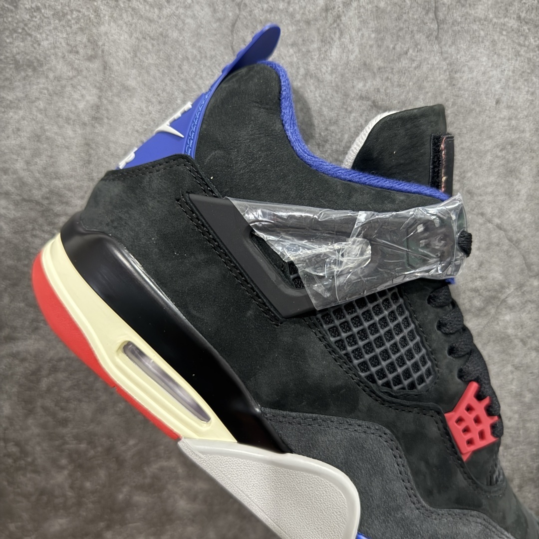 AJ 4 Sneaker  SH528190 | Loongbuymall