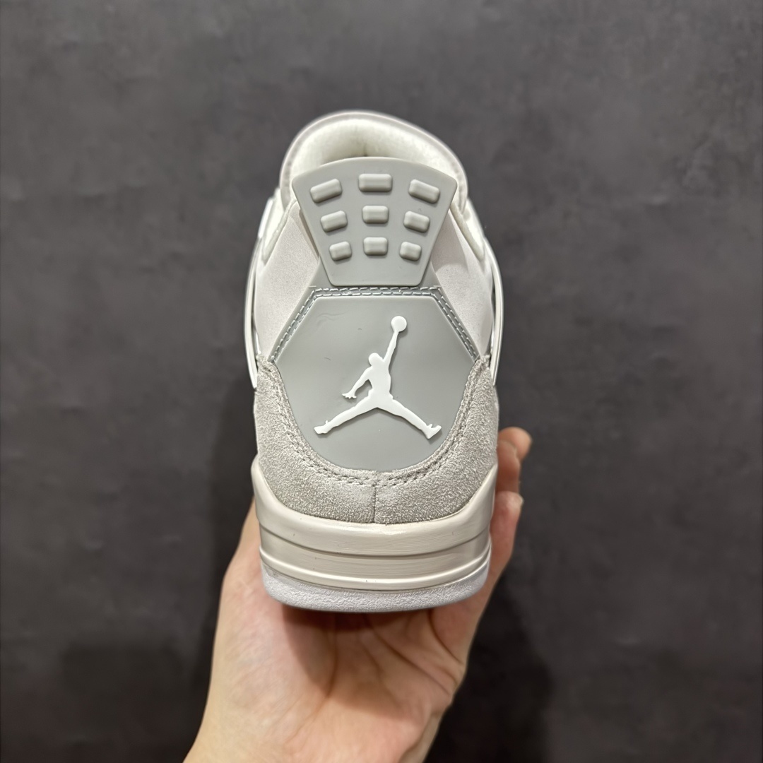 AJ 4 Sneaker  SH528192 | Loongbuymall