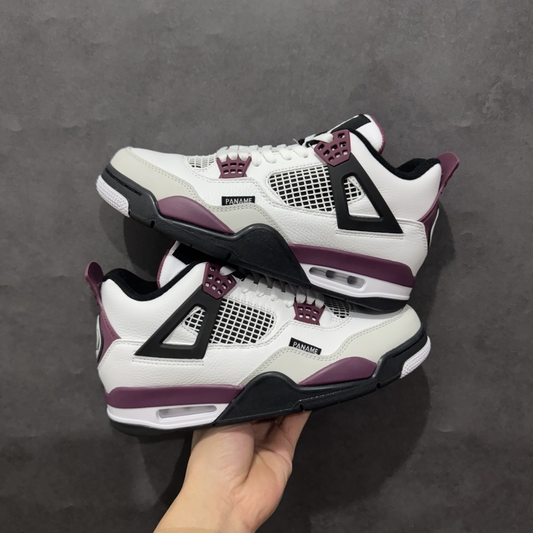 AJ 4 Sneaker  SH528194