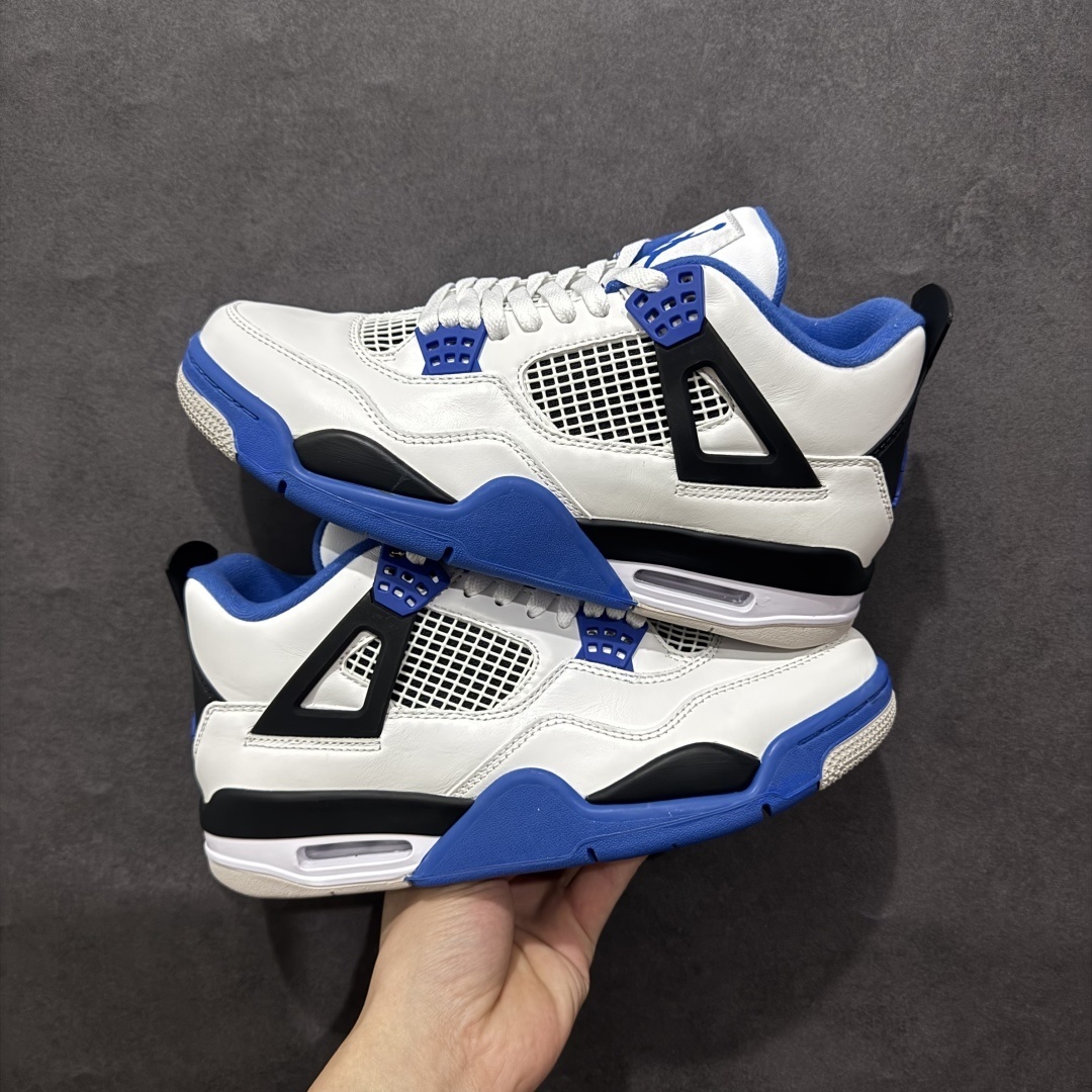 AJ 4 Sneaker  SH528195