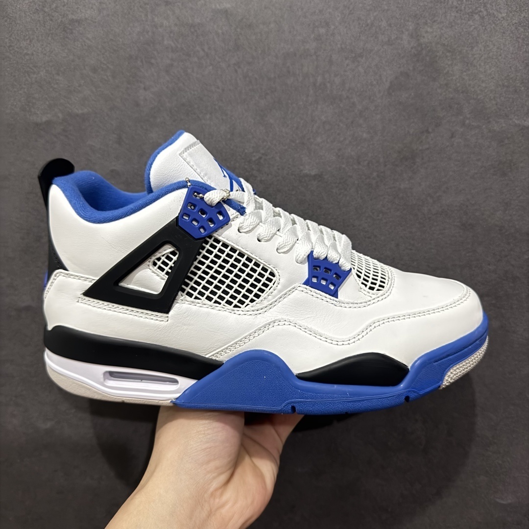 AJ 4 Sneaker  SH528195 | Loongbuymall