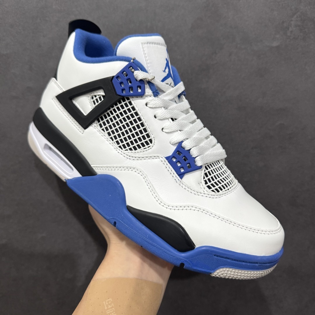 AJ 4 Sneaker  SH528195 | Loongbuymall