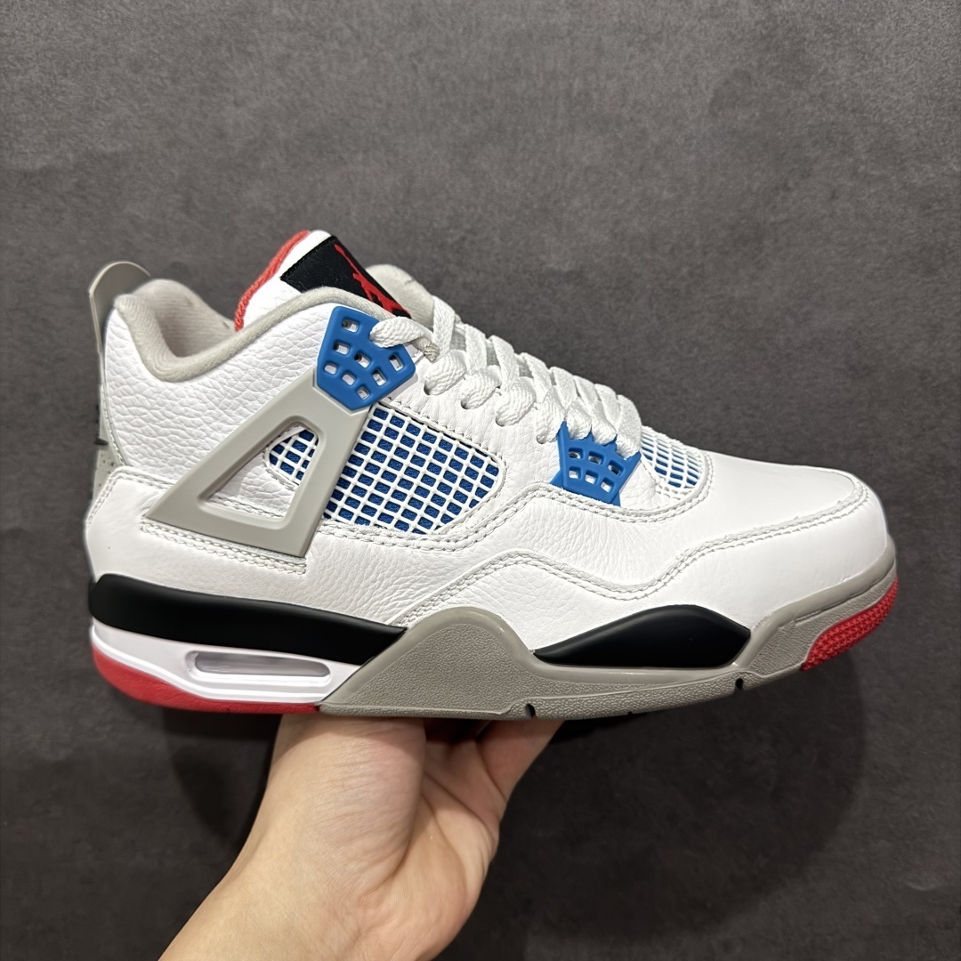 AJ 4 Sneaker  SH528196 | Loongbuymall