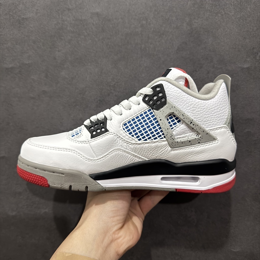 AJ 4 Sneaker  SH528196 | Loongbuymall