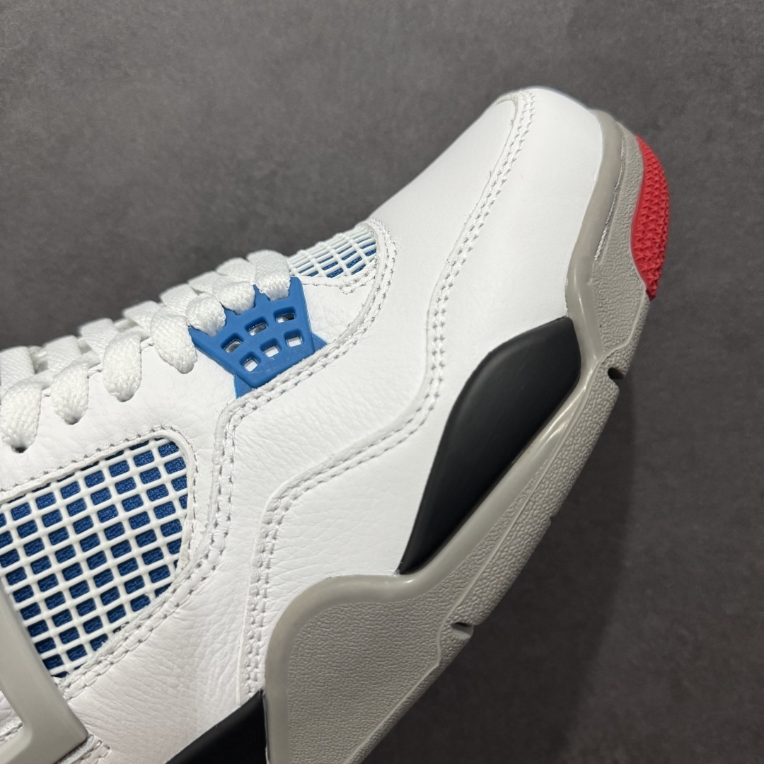 AJ 4 Sneaker  SH528196 | Loongbuymall