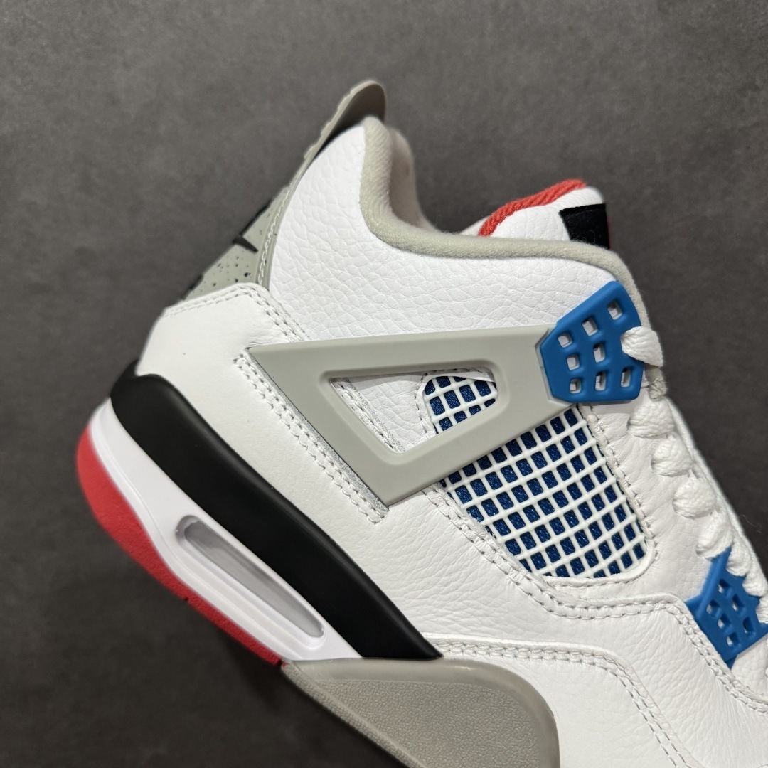 AJ 4 Sneaker  SH528196 | Loongbuymall