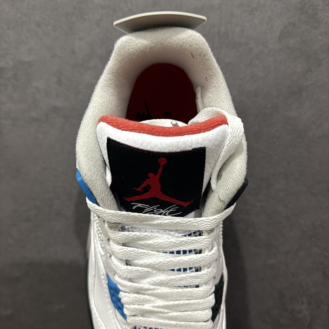 AJ 4 Sneaker  SH528196 | Loongbuymall