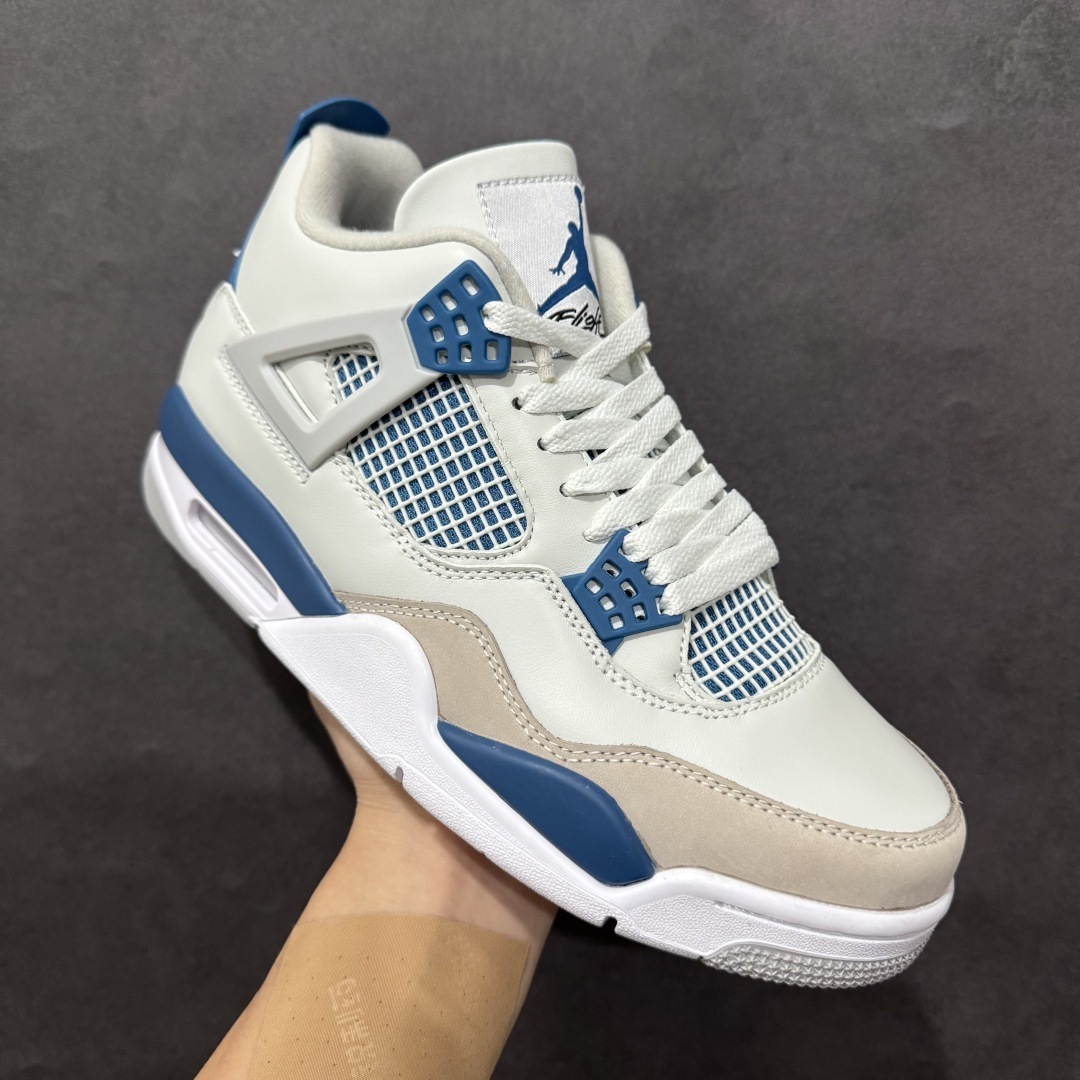 AJ 4 Sneaker  SH528197 | Loongbuymall