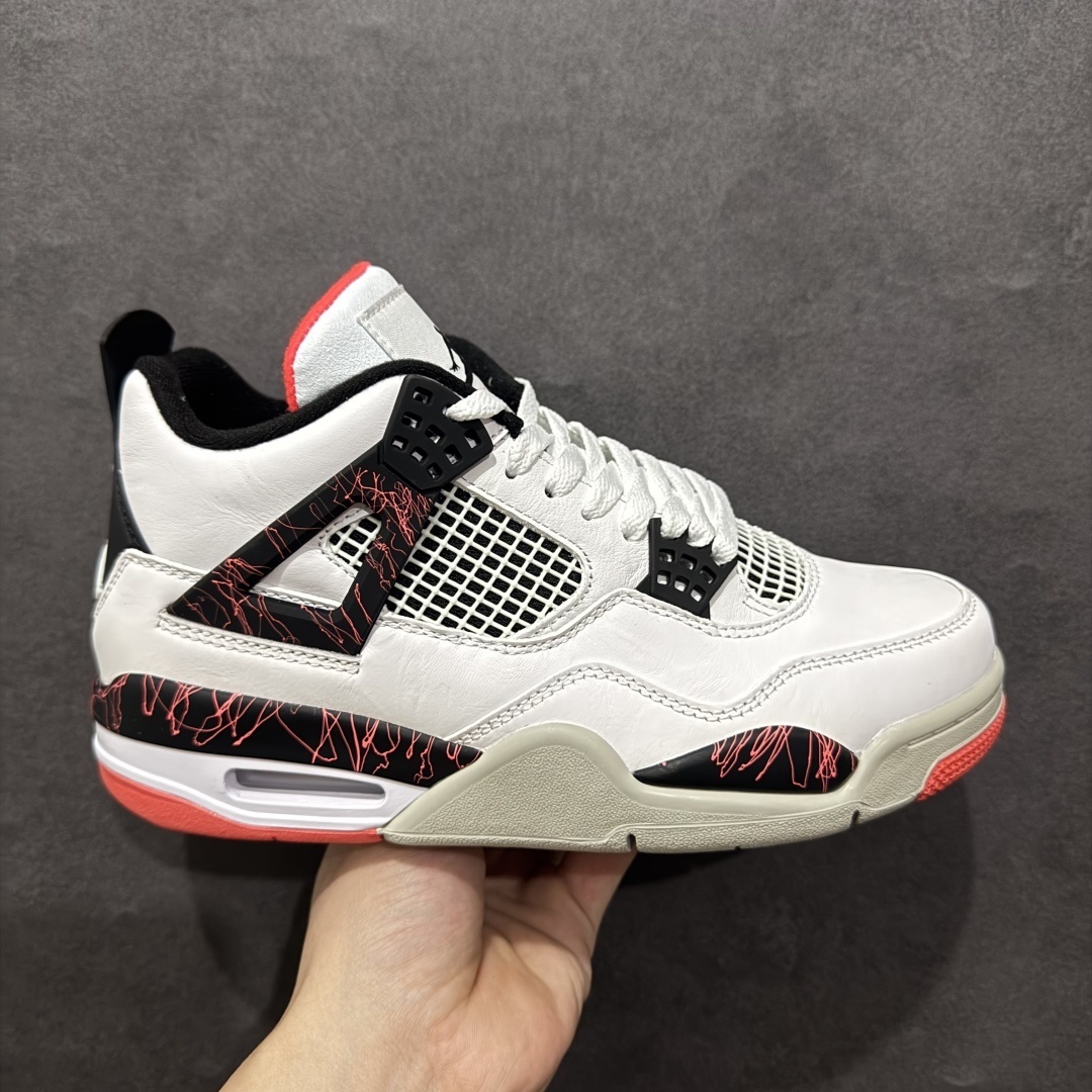 AJ 4 Sneaker  SH528198 | Loongbuymall