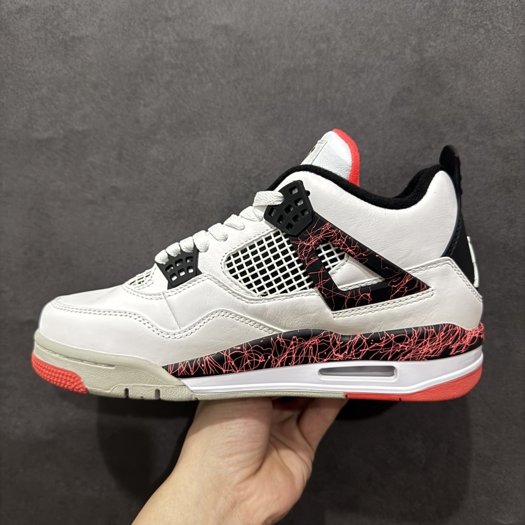 AJ 4 Sneaker  SH528198 | Loongbuymall