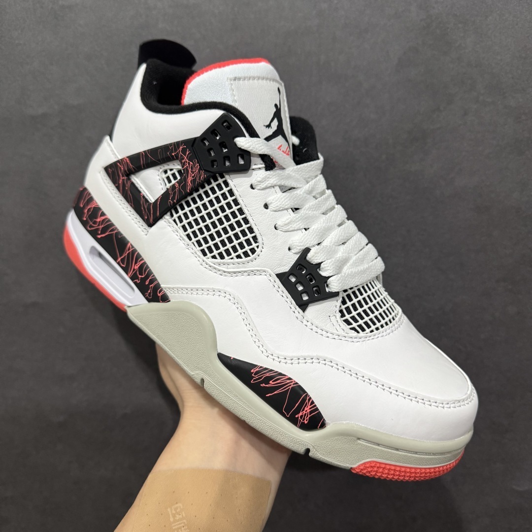 AJ 4 Sneaker  SH528198 | Loongbuymall