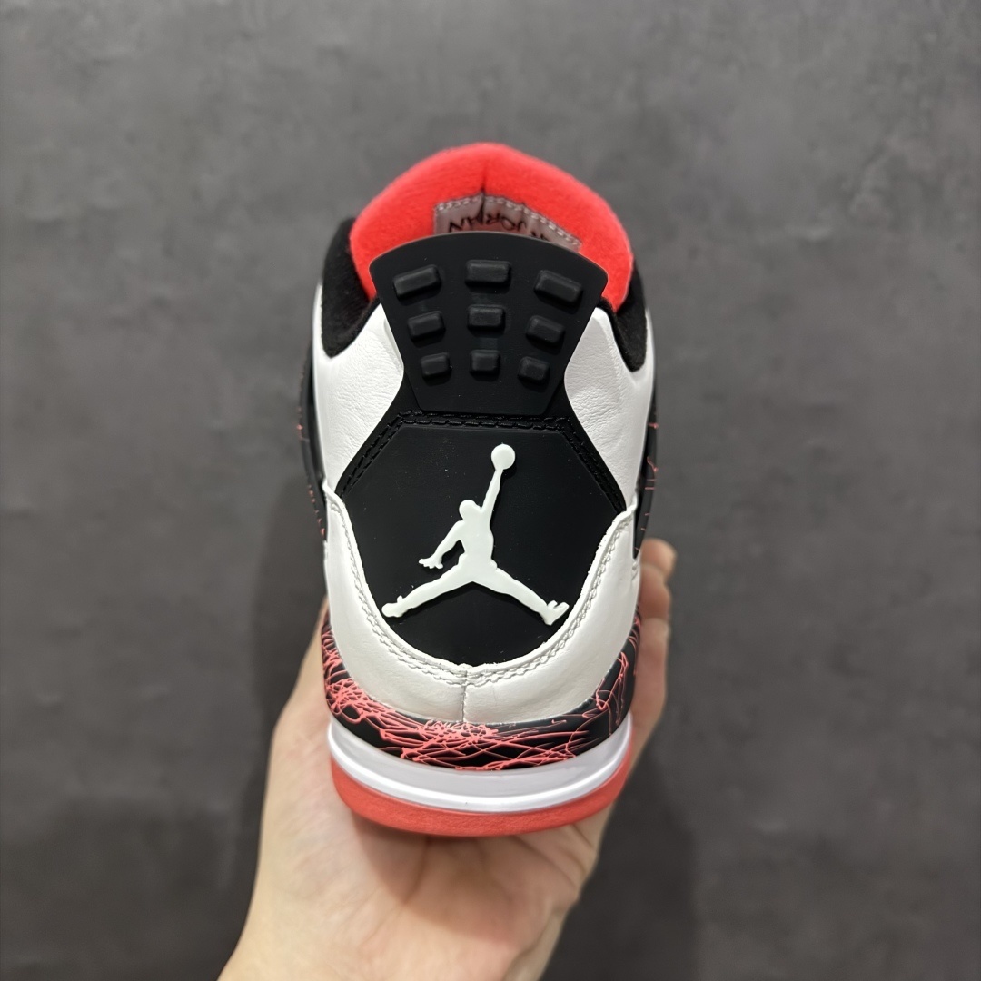 AJ 4 Sneaker  SH528198 | Loongbuymall