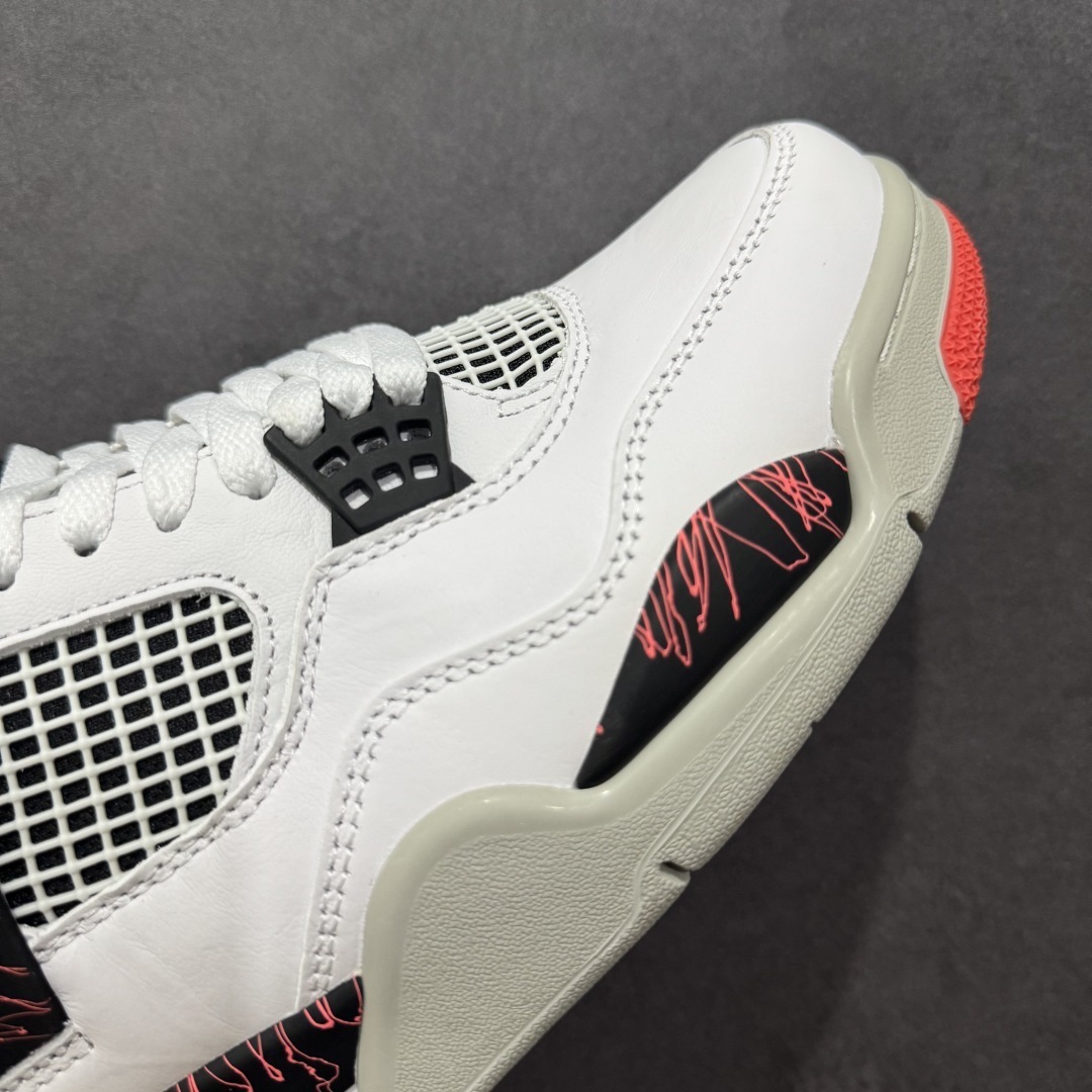 AJ 4 Sneaker  SH528198 | Loongbuymall