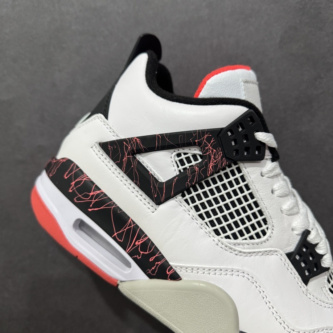 AJ 4 Sneaker  SH528198 | Loongbuymall
