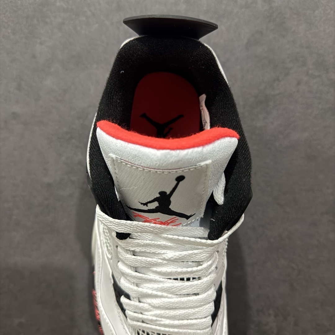 AJ 4 Sneaker  SH528198 | Loongbuymall