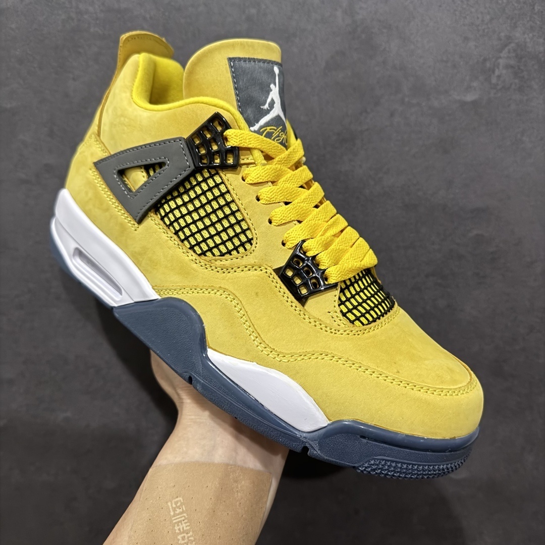 AJ 4 Sneaker  SH528199 | Loongbuymall