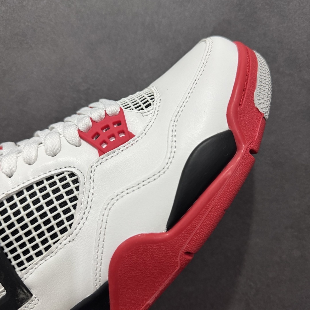 AJ4 Sneaker  SH528200 | Loongbuymall