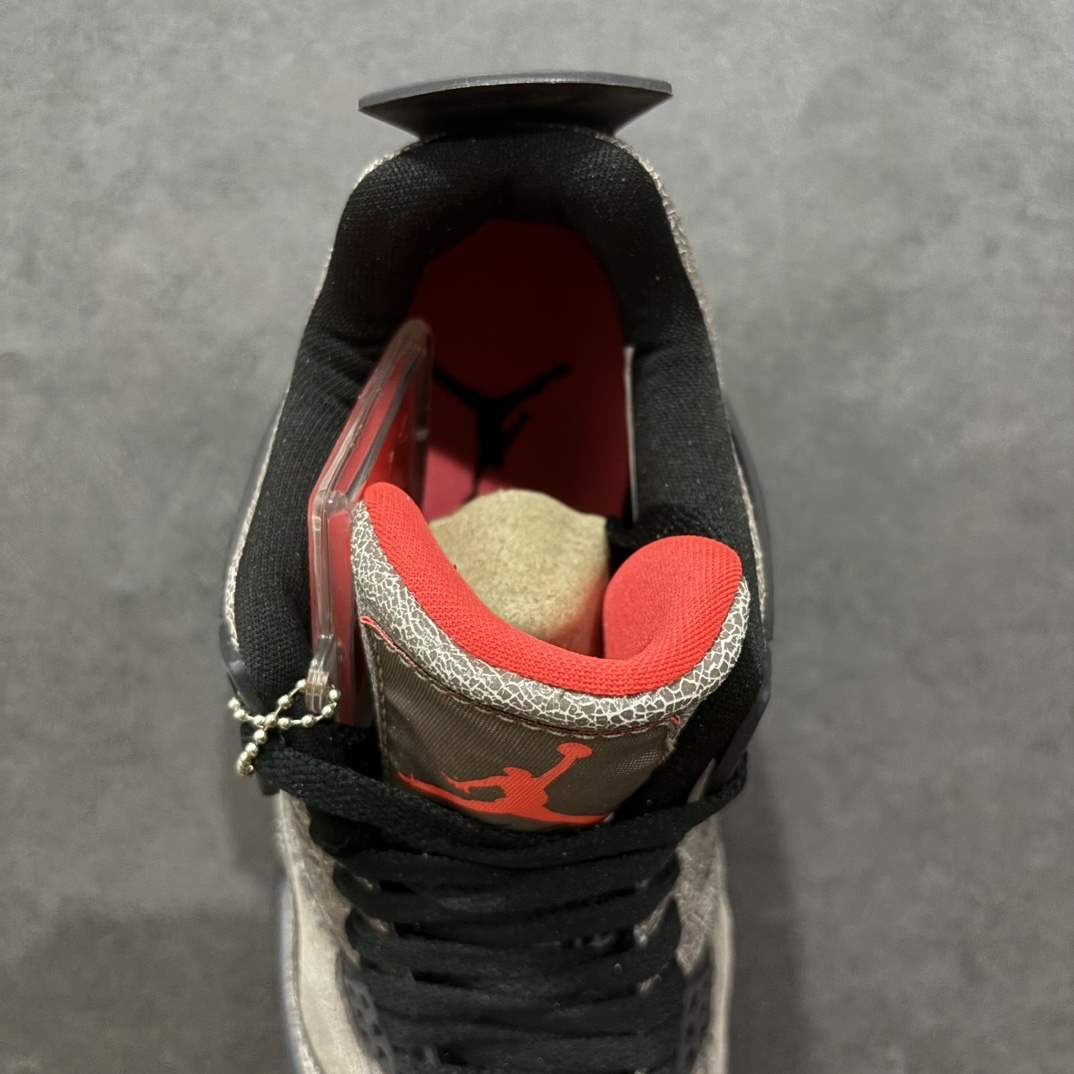 AJ4 Sneaker  SH528206 | Loongbuymall