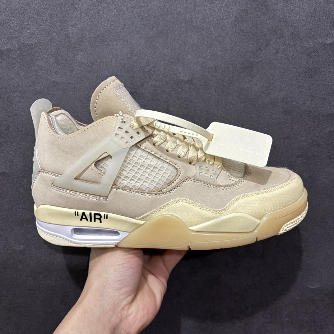 AJ4 Sneaker  SH528205 | Loongbuymall