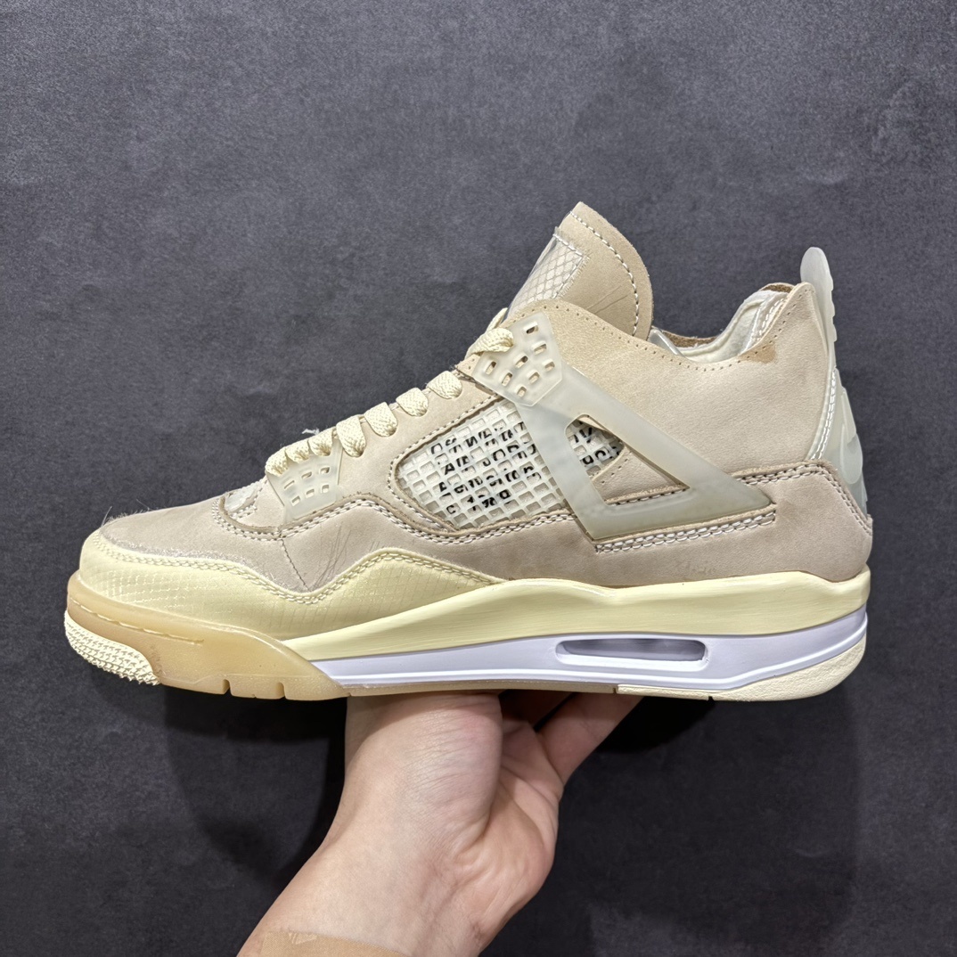 AJ4 Sneaker  SH528205 | Loongbuymall