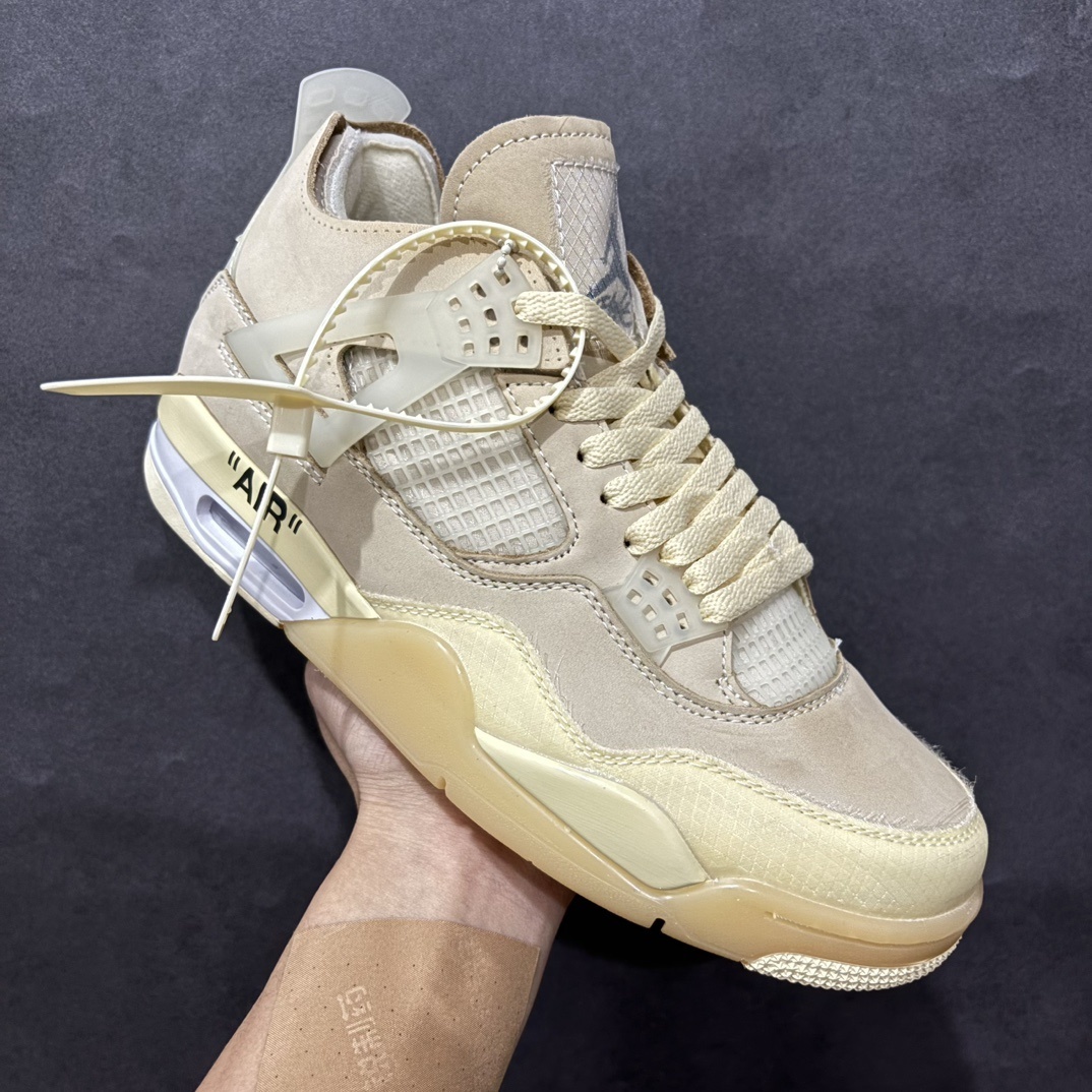 AJ4 Sneaker  SH528205 | Loongbuymall