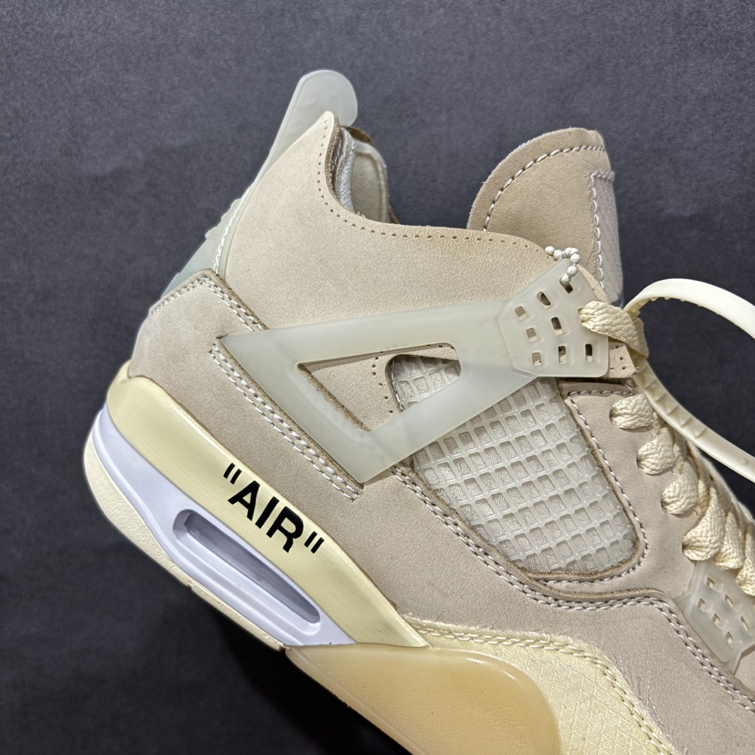 AJ4 Sneaker  SH528205 | Loongbuymall