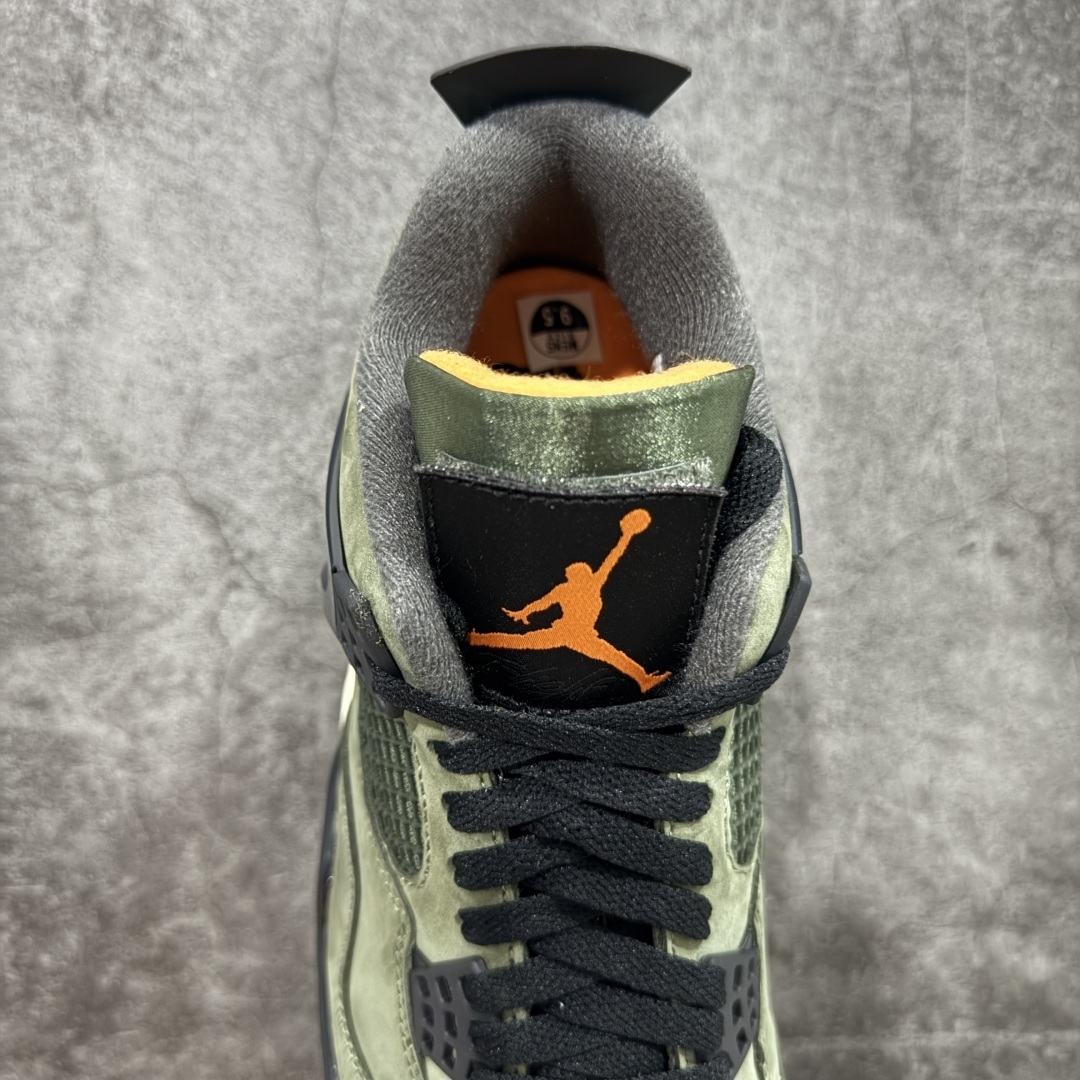AJ4 Sneaker  SH528208 | Loongbuymall