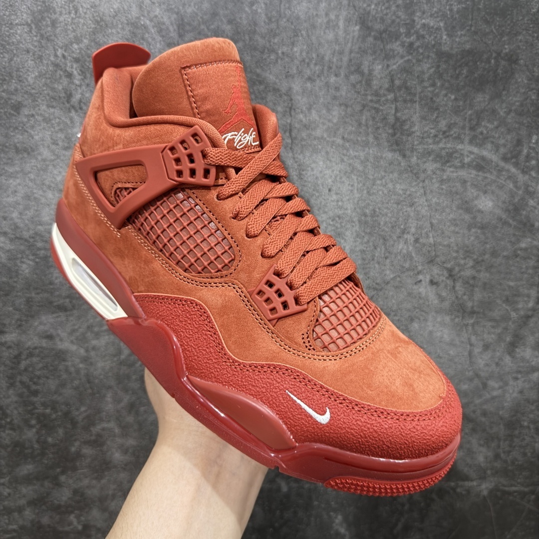 AJ4 Sneaker SH528209 | Loongbuymall