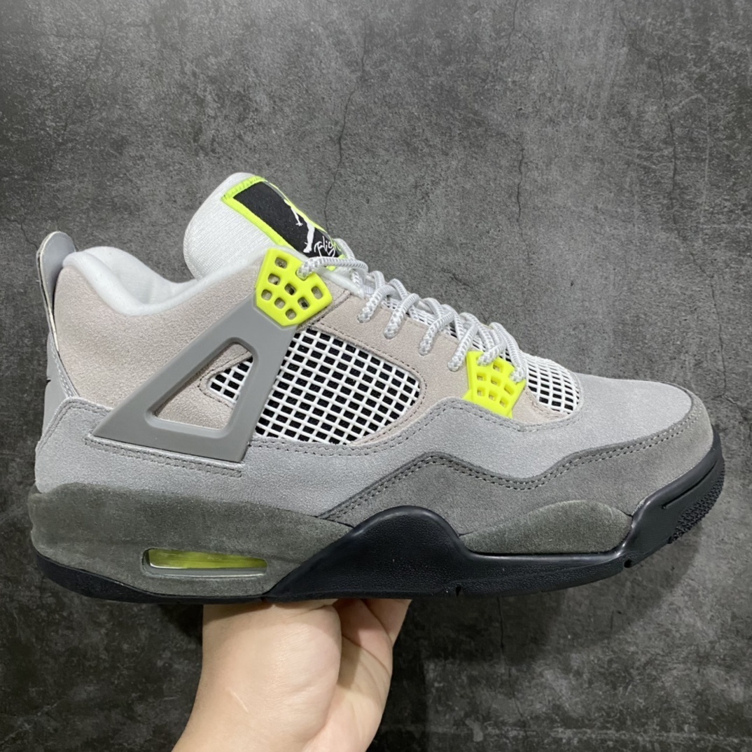 AJ4 Sneaker SH528210 | Loongbuymall