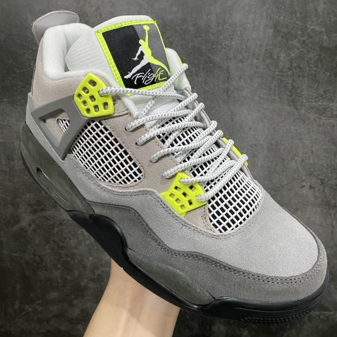 AJ4 Sneaker SH528210 | Loongbuymall