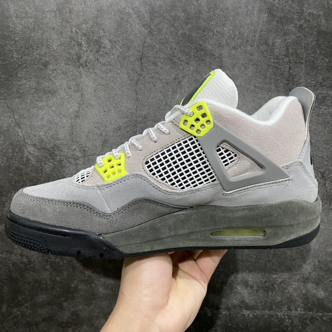 AJ4 Sneaker SH528210 | Loongbuymall