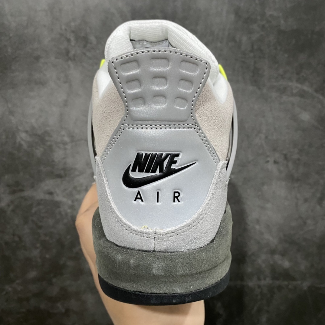 AJ4 Sneaker SH528210 | Loongbuymall