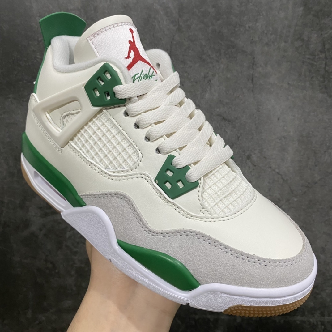 AJ4 Sneaker SH528211 | Loongbuymall