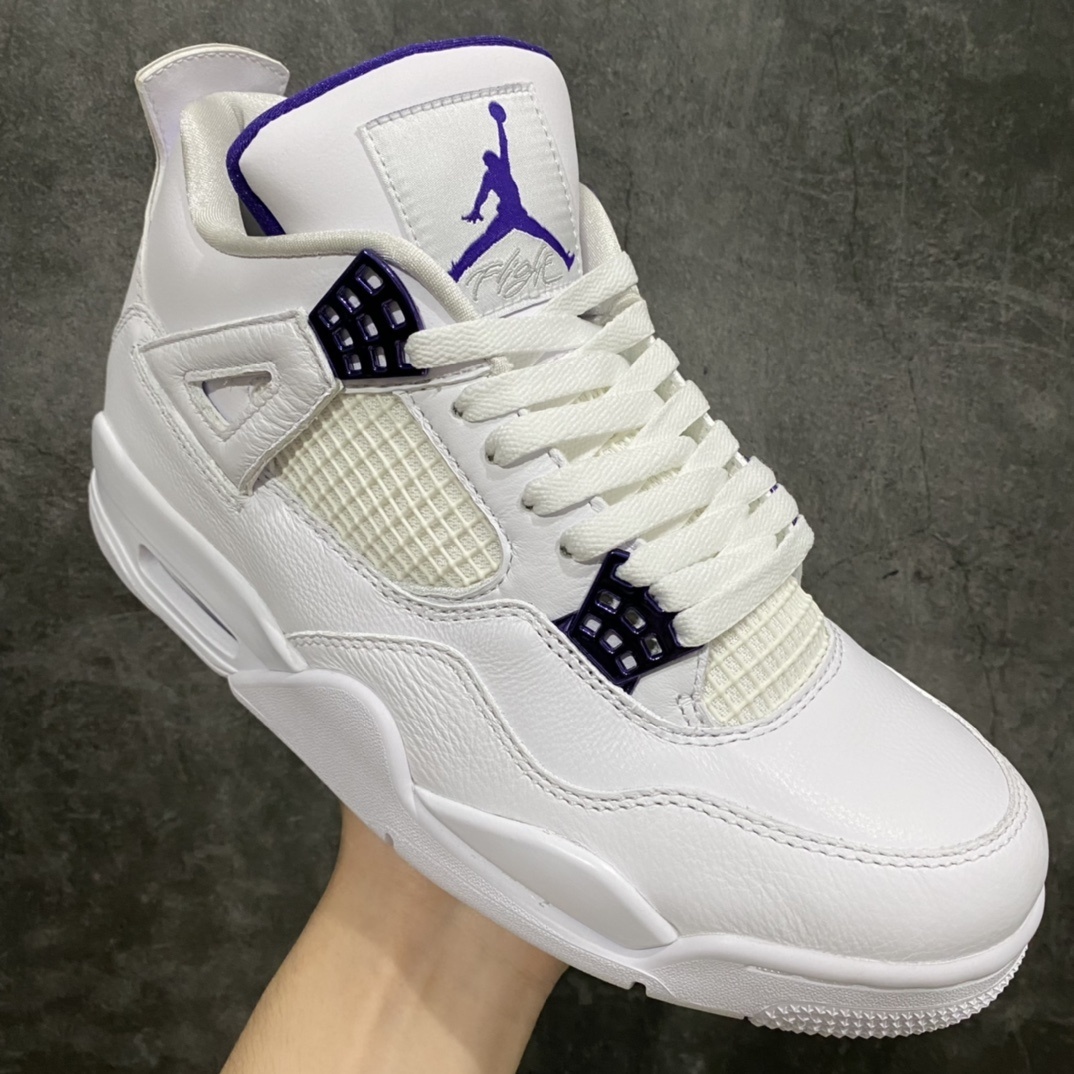 AJ4 Sneaker SH528212 | Loongbuymall