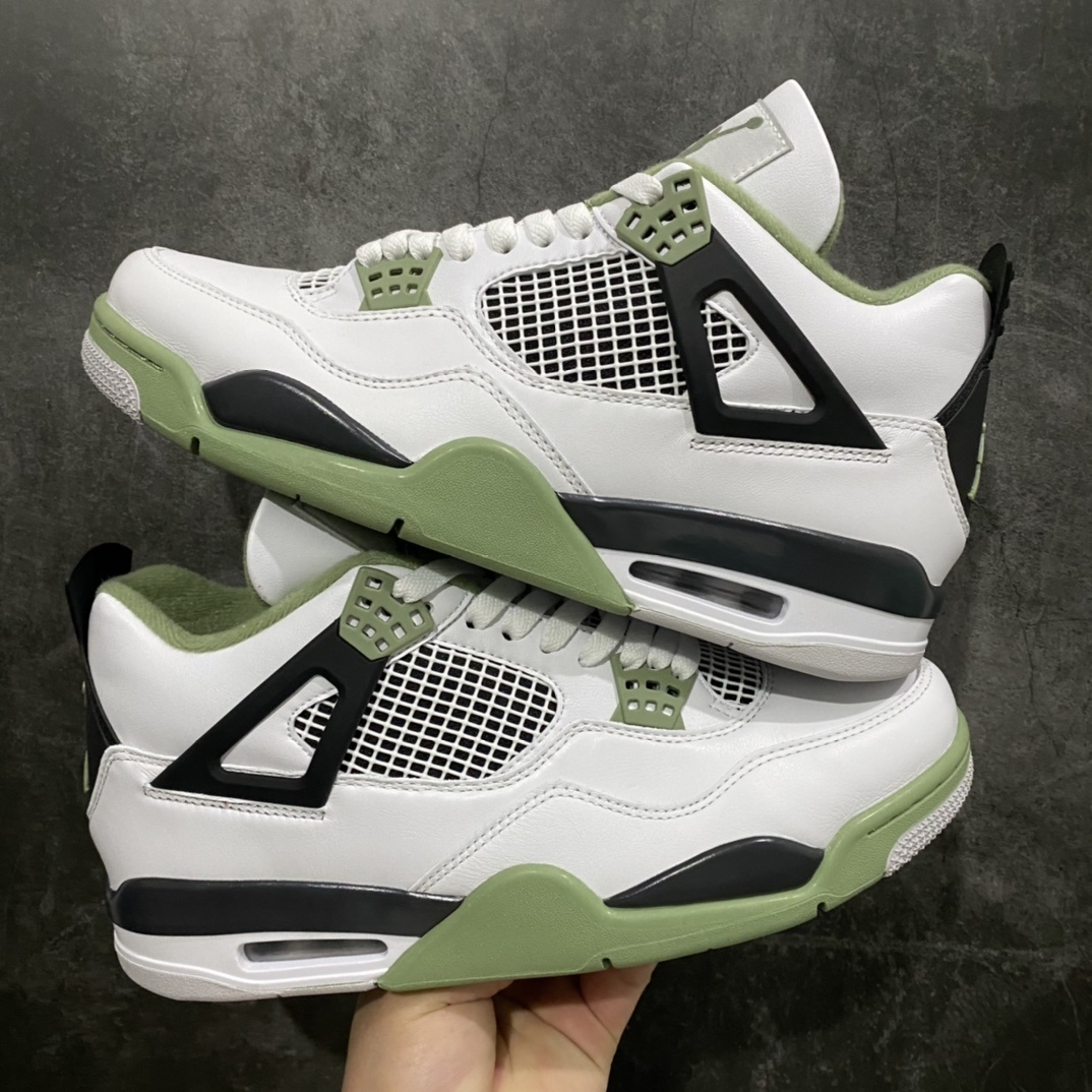 AJ4 Sneaker SH528215 | Loongbuymall