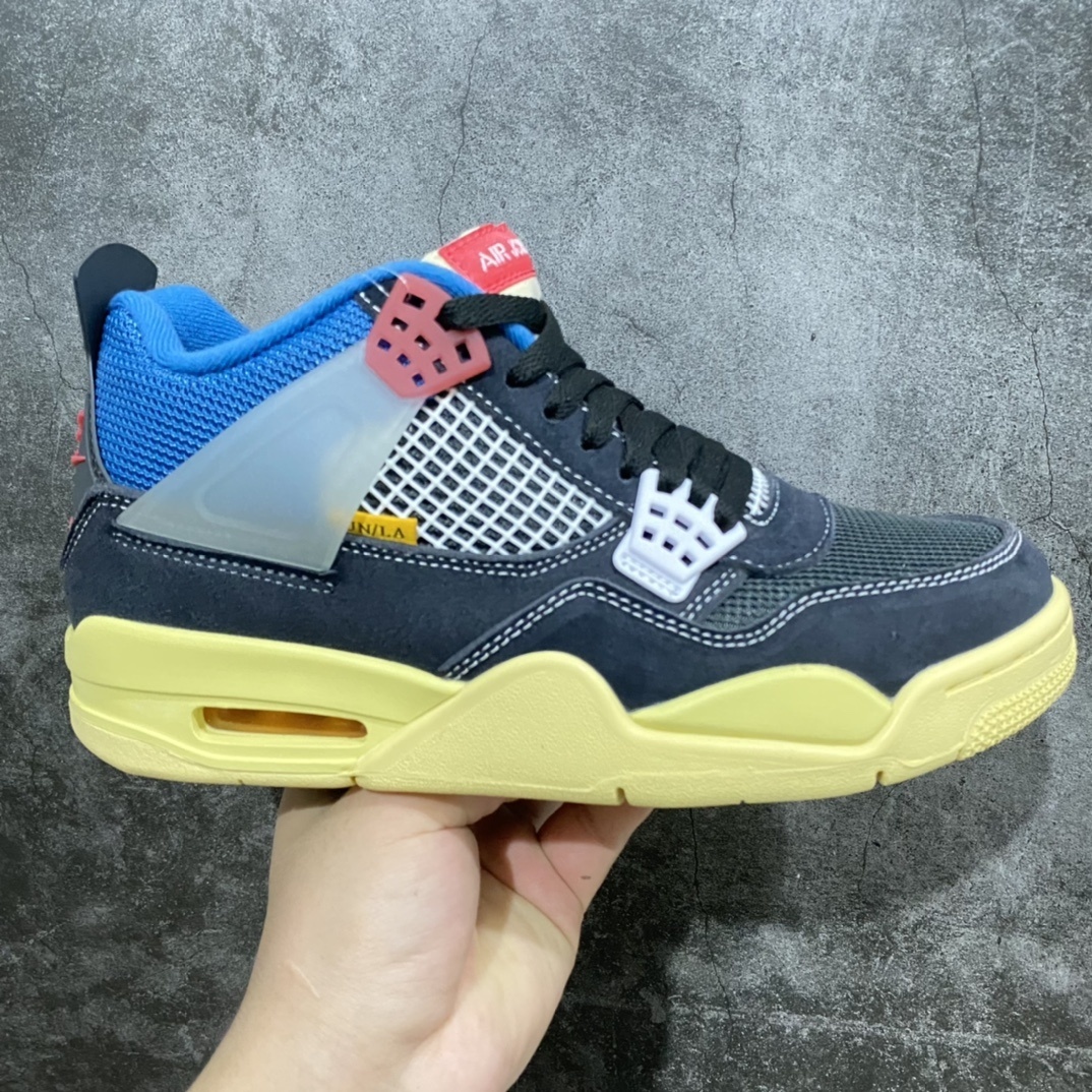 AJ4 Sneaker SH528219 | Loongbuymall