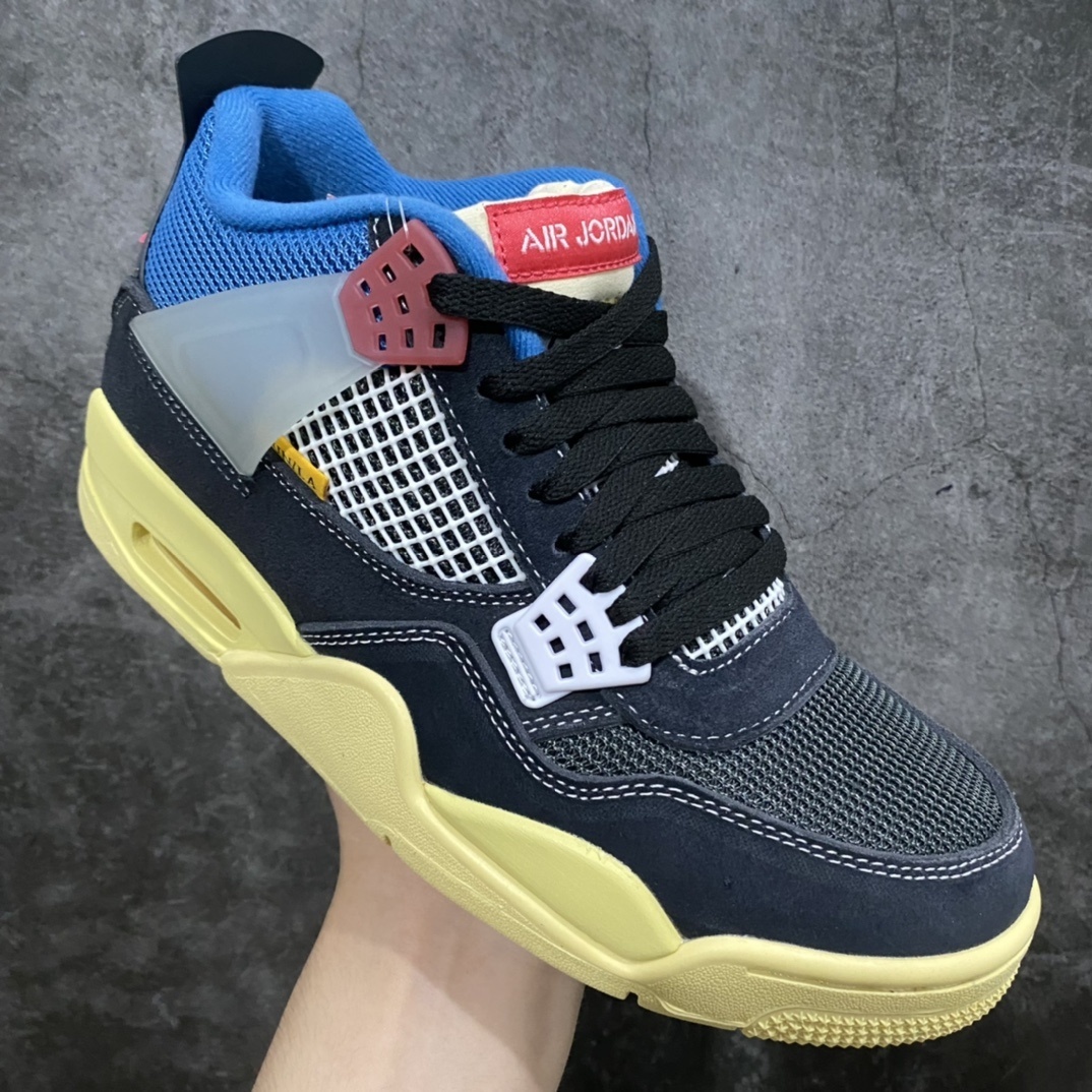 AJ4 Sneaker SH528219 | Loongbuymall