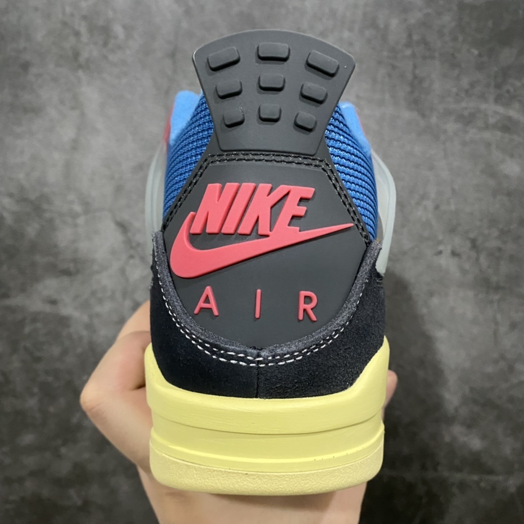 AJ4 Sneaker SH528219 | Loongbuymall
