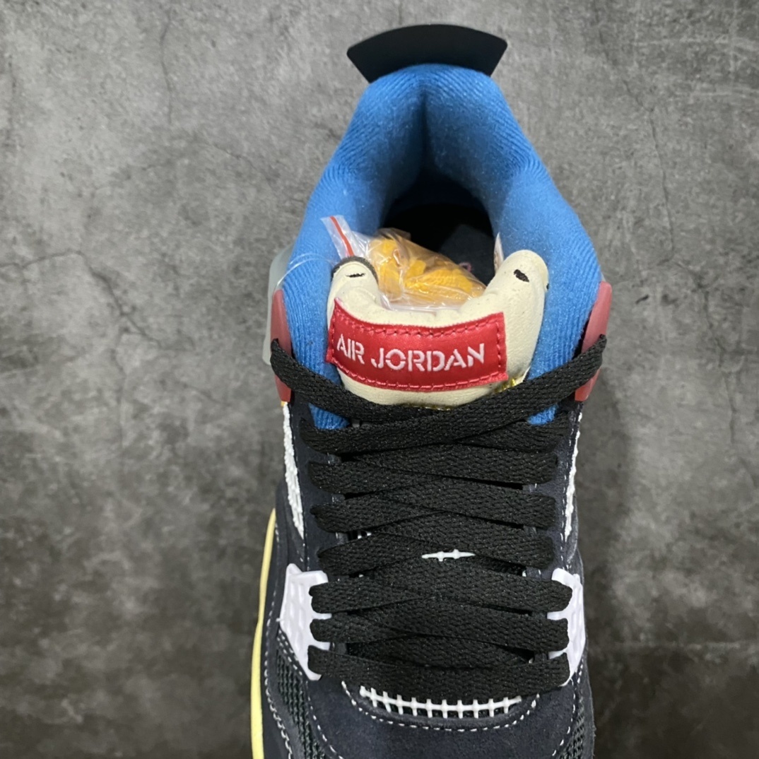 AJ4 Sneaker SH528219 | Loongbuymall