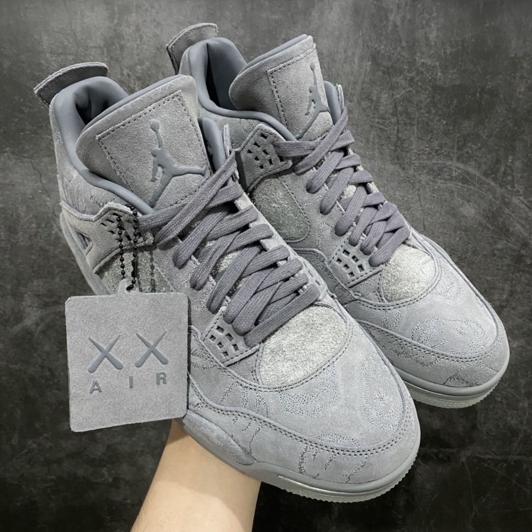 AJ4 Sneaker SH528222 | Loongbuymall