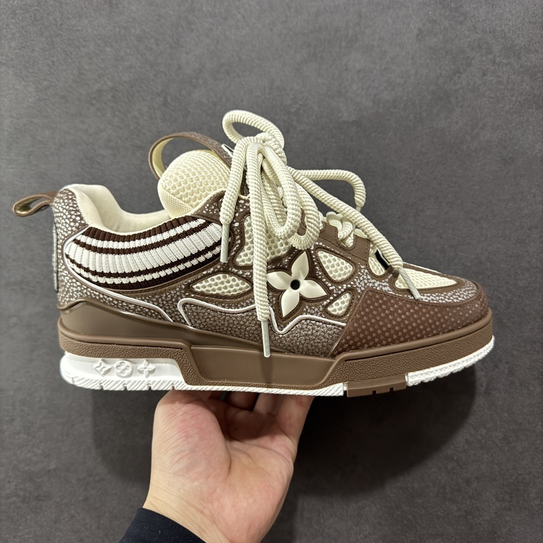Louis Vuitton casual shoes  SH528095 | Loongbuymall