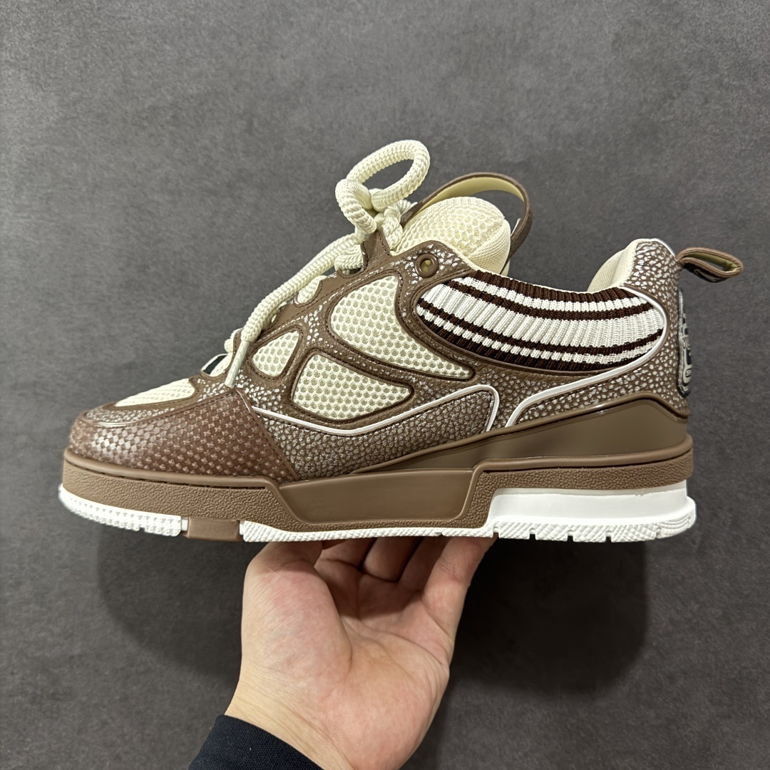 Louis Vuitton casual shoes  SH528095 | Loongbuymall