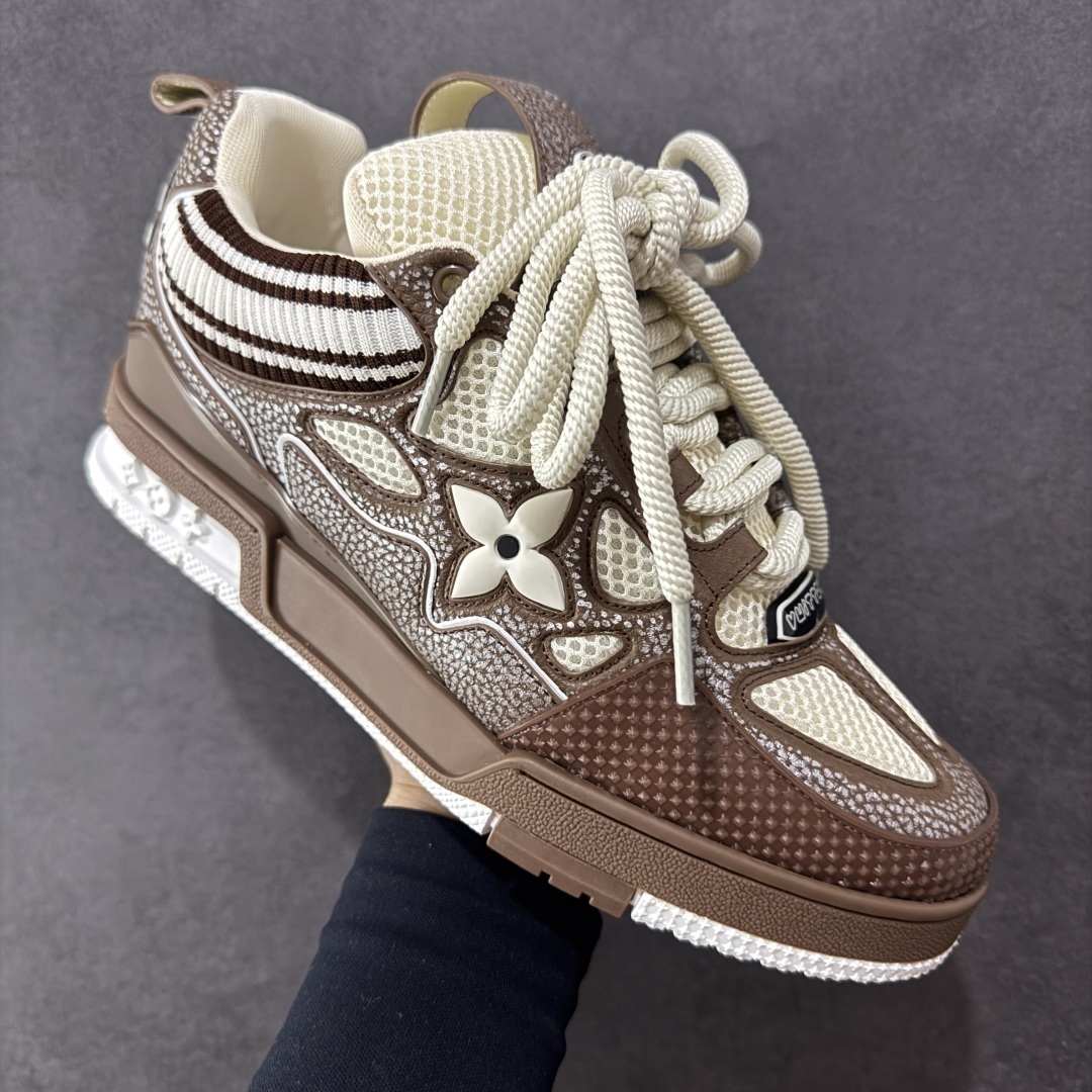 Louis Vuitton casual shoes  SH528095 | Loongbuymall