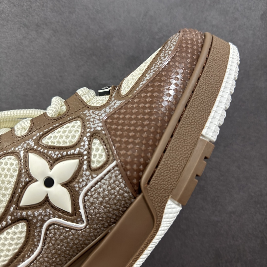 Louis Vuitton casual shoes  SH528095 | Loongbuymall