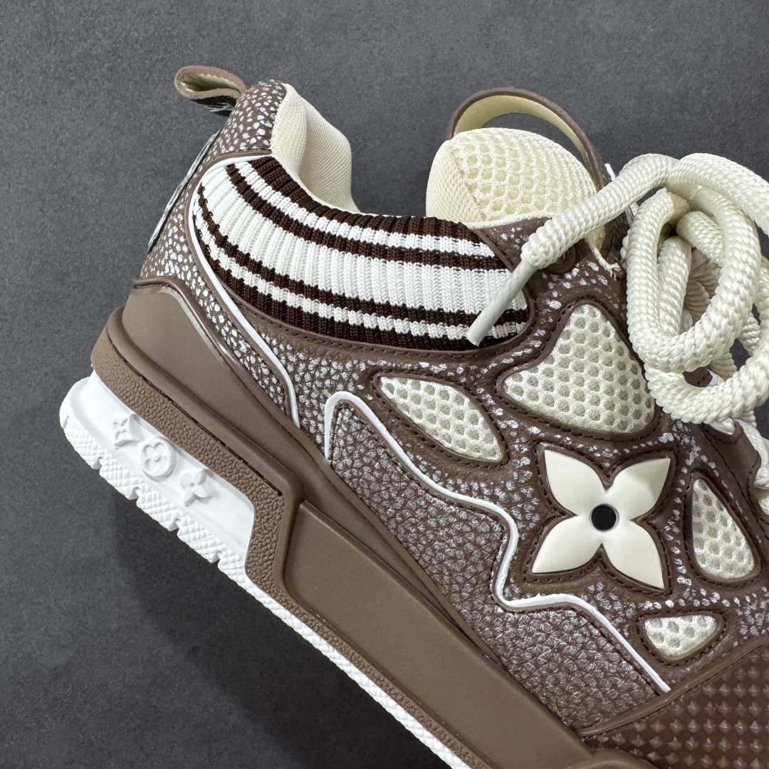 Louis Vuitton casual shoes  SH528095 | Loongbuymall