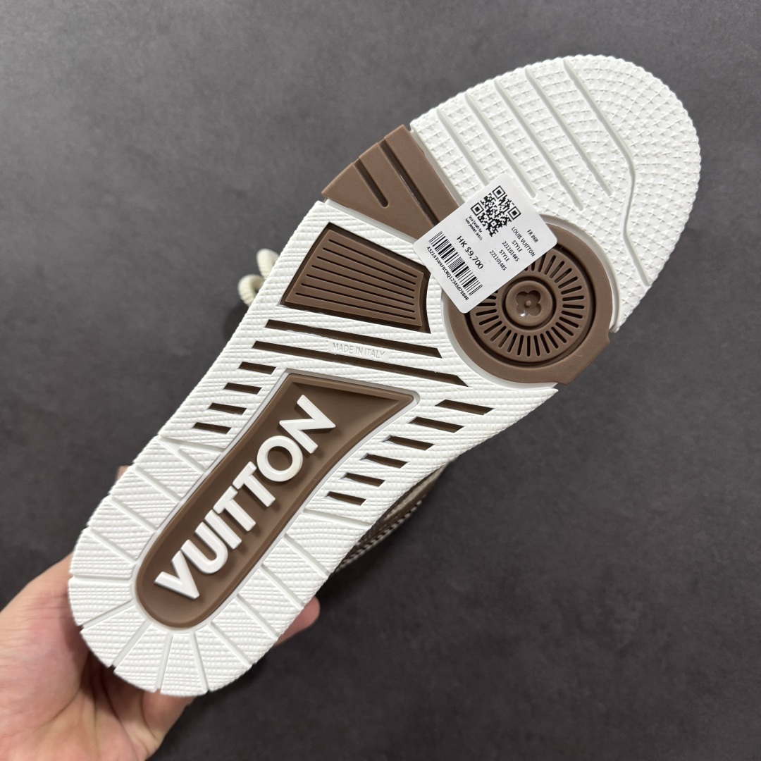 Louis Vuitton casual shoes  SH528095 | Loongbuymall