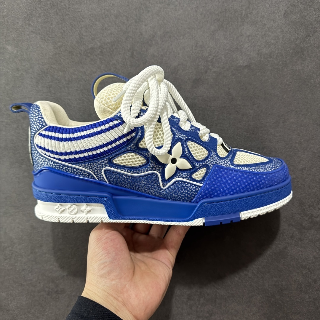 Louis Vuitton casual shoes  SH528096 | Loongbuymall