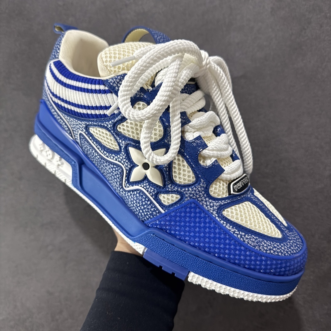 Louis Vuitton casual shoes  SH528096 | Loongbuymall