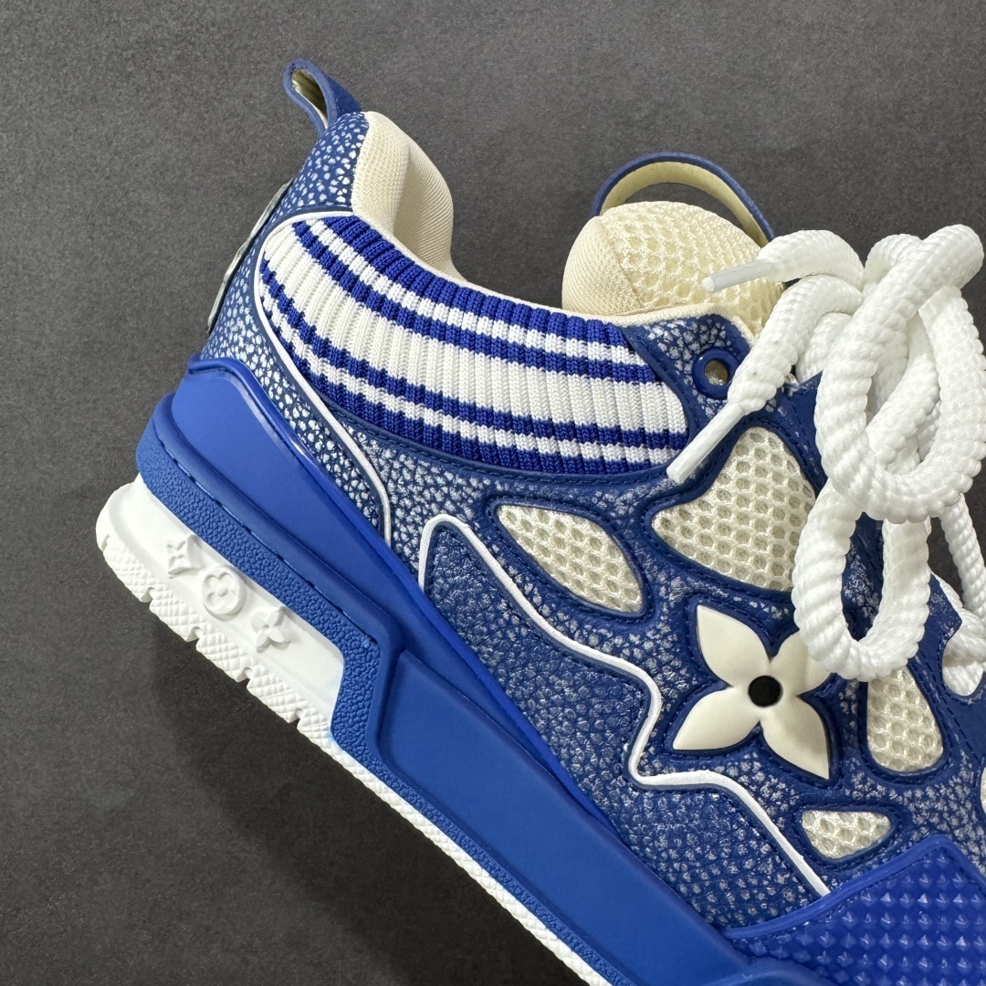 Louis Vuitton casual shoes  SH528096 | Loongbuymall