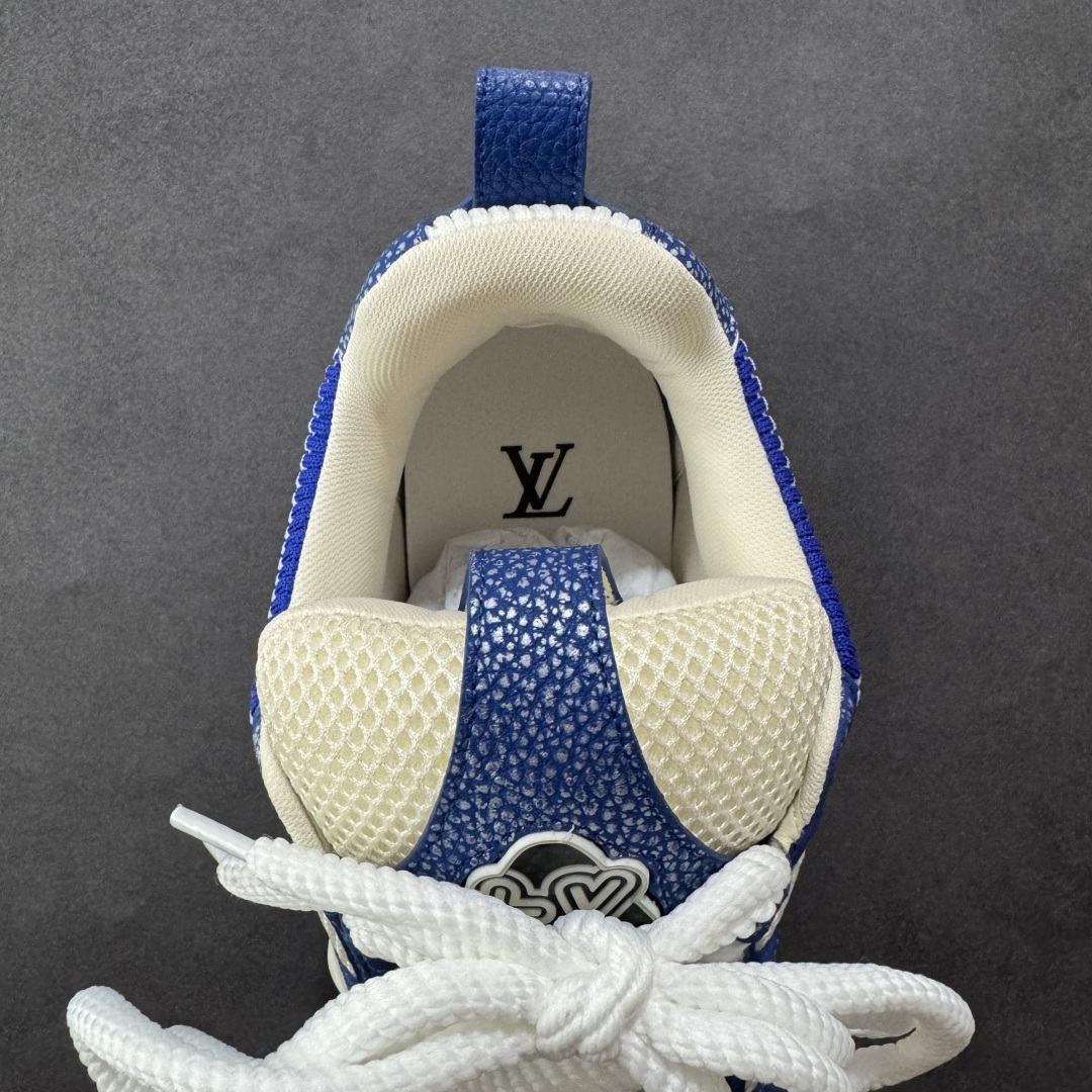 Louis Vuitton casual shoes  SH528096 | Loongbuymall